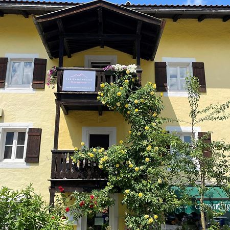 Ferienwohnung Marianne Ortszentrum Fuer Familien 180Qm Берхтесгаден Экстерьер фото