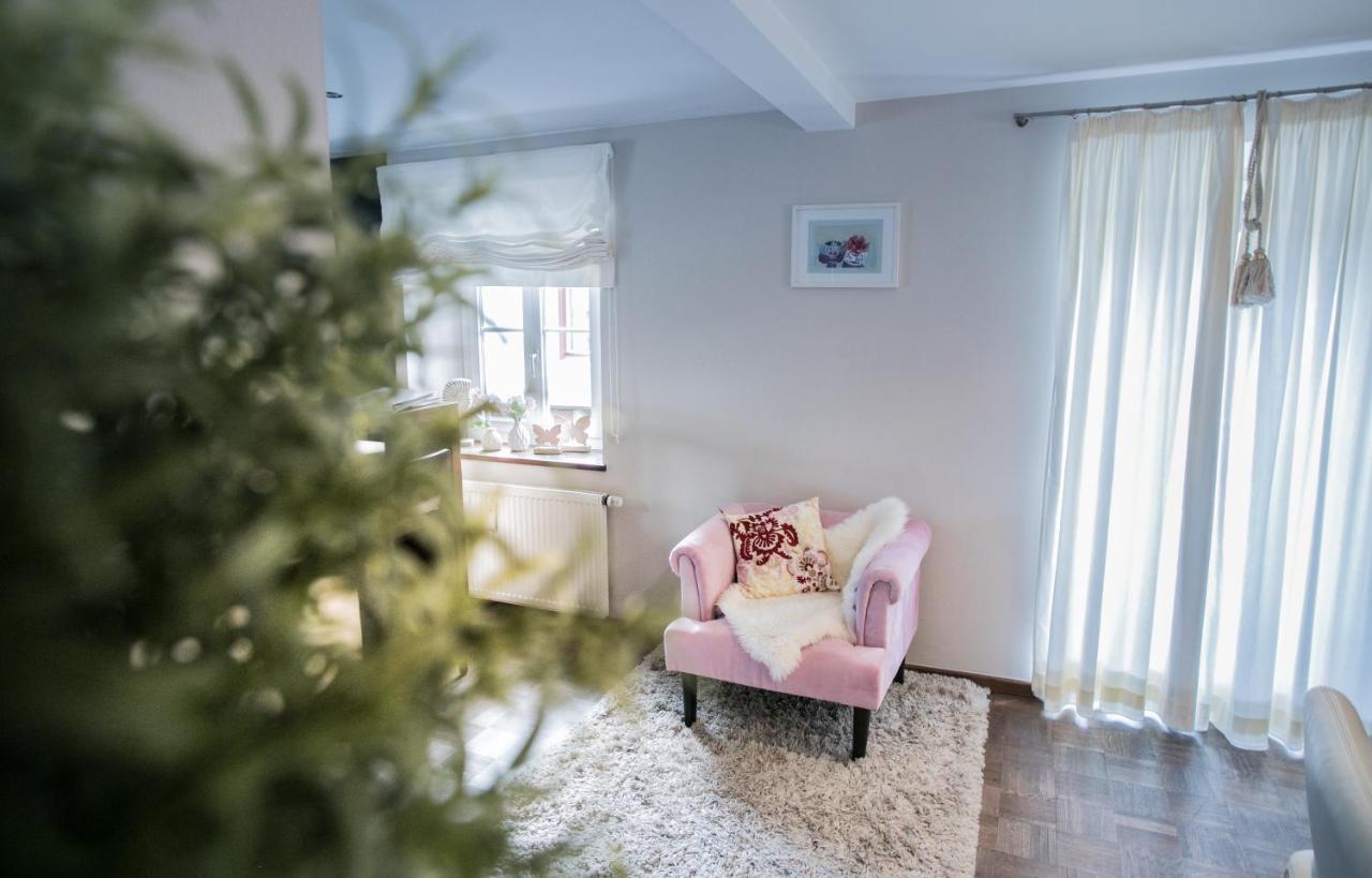 Ferienwohnung Marianne Ortszentrum Fuer Familien 180Qm Берхтесгаден Экстерьер фото