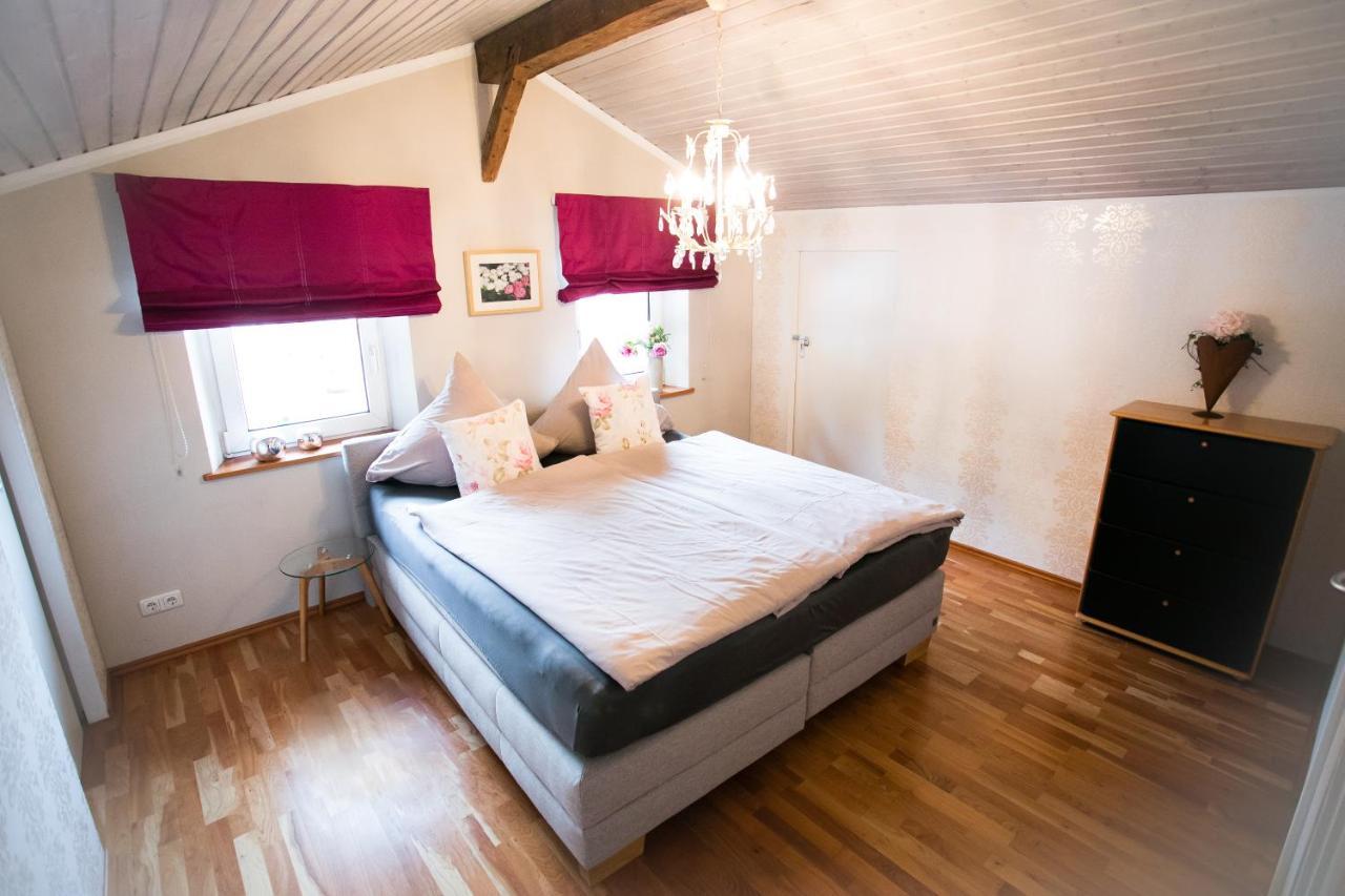 Ferienwohnung Marianne Ortszentrum Fuer Familien 180Qm Берхтесгаден Экстерьер фото