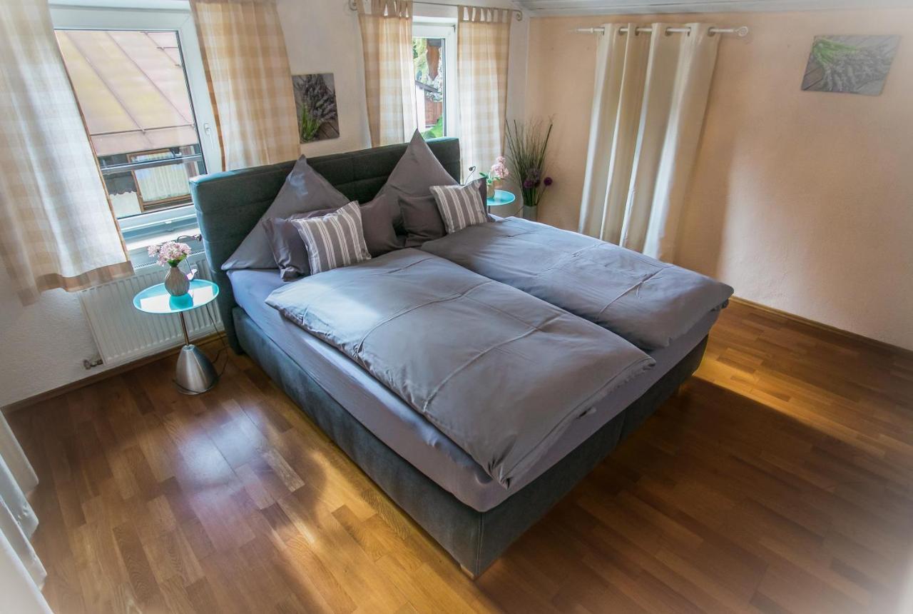 Ferienwohnung Marianne Ortszentrum Fuer Familien 180Qm Берхтесгаден Экстерьер фото