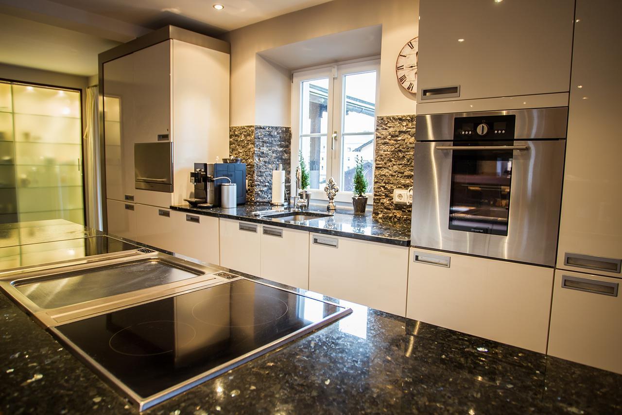 Ferienwohnung Marianne Ortszentrum Fuer Familien 180Qm Берхтесгаден Экстерьер фото