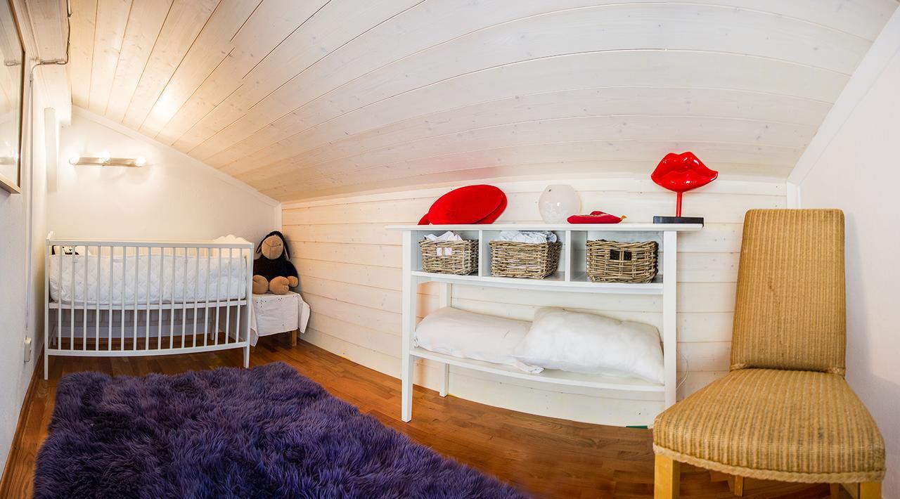 Ferienwohnung Marianne Ortszentrum Fuer Familien 180Qm Берхтесгаден Экстерьер фото