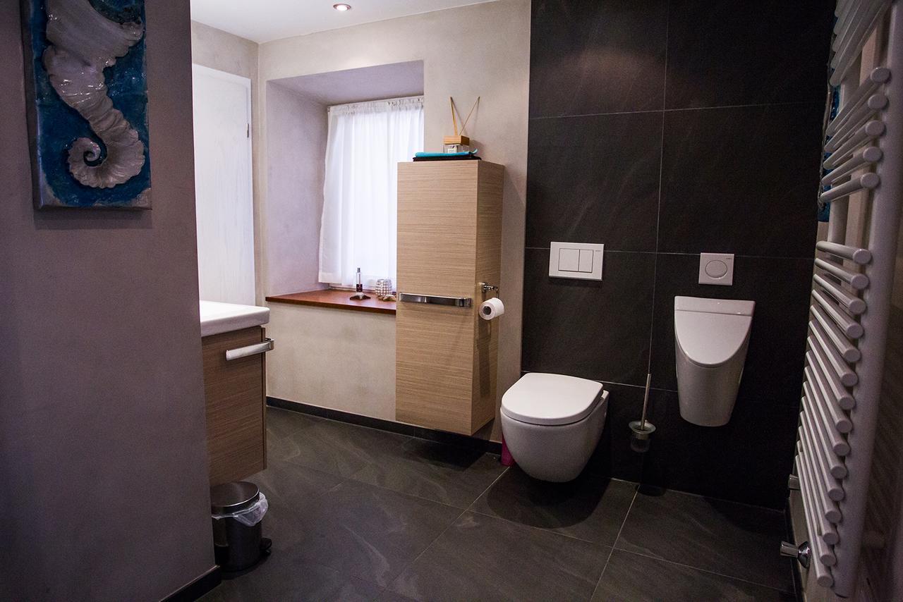 Ferienwohnung Marianne Ortszentrum Fuer Familien 180Qm Берхтесгаден Экстерьер фото